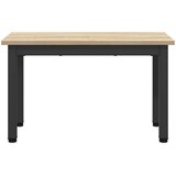  Kava Stol Sonoma 60 x 30 x 36 cm Konstruirano drvo | shoptok.hr