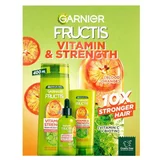 Garnier Fructis Vitamin & Strength šampon šibki in oslabljeni lasje izpadajoči lasje za ženske