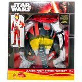 Star Wars X-Wing Fighter Pilot Klasik dječji kostim, 5-7 god Cijene