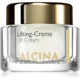 ALCINA Lift lifting krema za obraz 50 ml za ženske