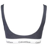 Calvin Klein BRALETTE WOMAN BLUE | shoptok.hr