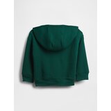 GAP Baby Insulated Waffle Pattern Sweatshirt - Boys | Shoptok.si