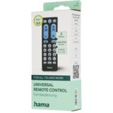 Hama univerzalni daljinec 2 v 1 221051 | Shoptok.si