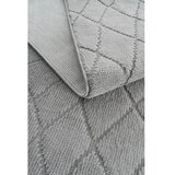 Conceptum Hypnose tepih newyork 3111 grey 100 x 200 (860BLN3939) | ePonuda.com