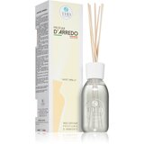THD Diffusore Sweet Vanilla aroma difuzor s polnilom 200 ml | Shoptok.si