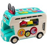  autobus sa tipkama za sviranje - Tirkizni | shoptok.hr