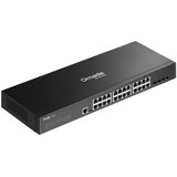 Tp-link Switch Omada 28-Port Gigabit (4×SFP) L2+ Managed SG3428 | Eponuda.ba