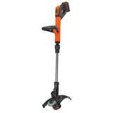 Black & Decker STC1820PC akkumulátoros fűszegélyvágó | Shoptok.si