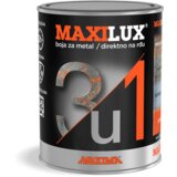 Maxima maxilux 3U1 antracit (RAL7016) 750ml | ePonuda.com