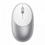M1 Bluetooth Wire less Mouse - Silver, (680052)