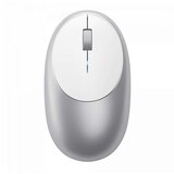 Satechi ST-ABTCMS M1 Miš, Bežični, Bluetooth, Optički, Srebrni | Eponuda.ba