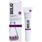 Bioliq 45+ učvršćujuća krema za duboke bore oko očiju i usana (Prunus Serrulata) 15 ml | shoptok.hr