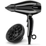 Babyliss Compact Pro 2400 6715DE sušilec za lase | Shoptok.si