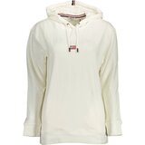 U.S. Polo Assn. US POLO SWEATSHIRT WITHOUT ZIP WOMAN WHITE Cijene