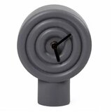  Sivi stoni keramički sat 16 cm 1xAA | Eponuda.com
