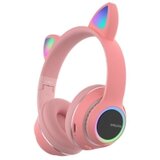 BORG Bluetooth slušalice L550 Crvene | Eponuda.ba