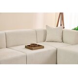 Atelier Del Sofa ugaona sofa raks cream | Eponuda.com