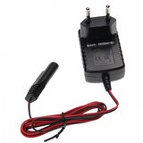 VHBW Polnilec za robotske kosilnice Honda / Makita / John Deere, 12V, 0.1A u