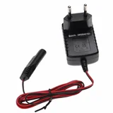 VHBW Polnilec za robotske kosilnice Honda / Makita / John Deere, 12V, 0.1A