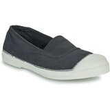 Bensimon TENNIS ELASTIQUE Crna Cijene