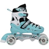  Nh10905 4u1 veličina m (35-38) roleri/klizaljke nils extreme | shoptok.hr
