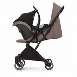 Kinderkraft Kolica INDY2 calm beige KINDERKREFT | ePonuda.com