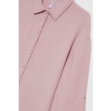 Marisse WOMEN'S SHIRT Z-KO-4800 L.PINK | Shoptok.si