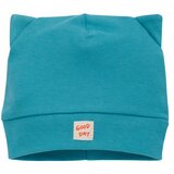 Pinokio Kids's Orange Flip Bonnet Cijene