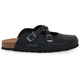 Grunland Nizki čevlji CB0017NERO pisana | Shoptok.si
