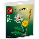Lego Botanicals 30701 Livadsko cvece | ePonuda.com