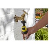 Kärcher Adapter za slavinu G3/4 sa redukcijom G1/2 2.645-006.0 | Eponuda.com