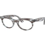 Ray-ban RX2242V 8361 - L (53) | shoptok.hr