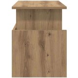 TV stojalo Umetni hrast 50 x 35 x 45 cm Konstruiran les, (5000132677) | Shoptok.si
