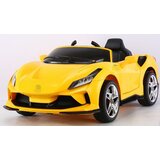 auto ferrari 12V 062205 žuti | Eponuda.com