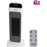 Home Grijalica keramička, smart, 1000 / 2000 W, oscilacija, WiFi - FK 53 WIFI | shoptok.hr
