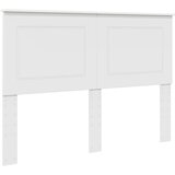  Uzglavlje Bijeli 100 cm Konstrukcijsko drvo | shoptok.hr