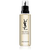 Yves Saint Laurent Libre parfumska voda nadomestno polnilo za ženske 100 ml | Shoptok.si