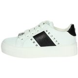 Cult Nizke superge T-011 Bela u