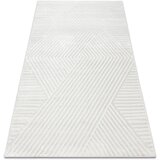 RugsX Preproge Preproga BALANCE 1503 krema - Geometrija, struktur 120x170 cm Bež | Shoptok.si