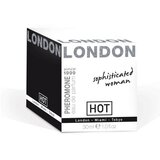 Hot Pheromon Parfum LONDON sophisticated woman HOT0055111 cene