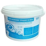 Hero Osvežin Prašak za veš, 3kg Cene
