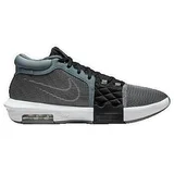 Nizke superge Lebron Witness 8 Siva