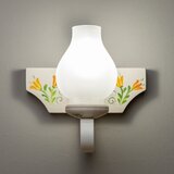  Brilagi - Zidna svetiljka QUEEN 1xE14/40W/230V buk/krem | Eponuda.com