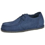 Birkenstock Mokasinke 'Utti' mornarsko plava | shoptok.hr