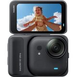 INSTA 360 akcijska kamera GO Ultra (Midnight Black) | shoptok.hr