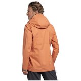 Schöffel Jakne Trekking-wanderjacke Aiplspitz Oranžna | Shoptok.si