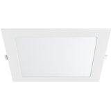 Braytron Ugradni LED panel BRY-SMD-CSD-12W-KVADRATNI-6INC-BELI-4000K Cene