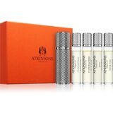 Atkinsons Heritage Orange Set parfumska voda uniseks 1 kos | Shoptok.si