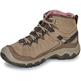Keen Pohodništvo TARGHEE IV MID WP Bež | Shoptok.si