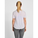 Hummel Funkcionalna majica 'Vanja' bela | Shoptok.si